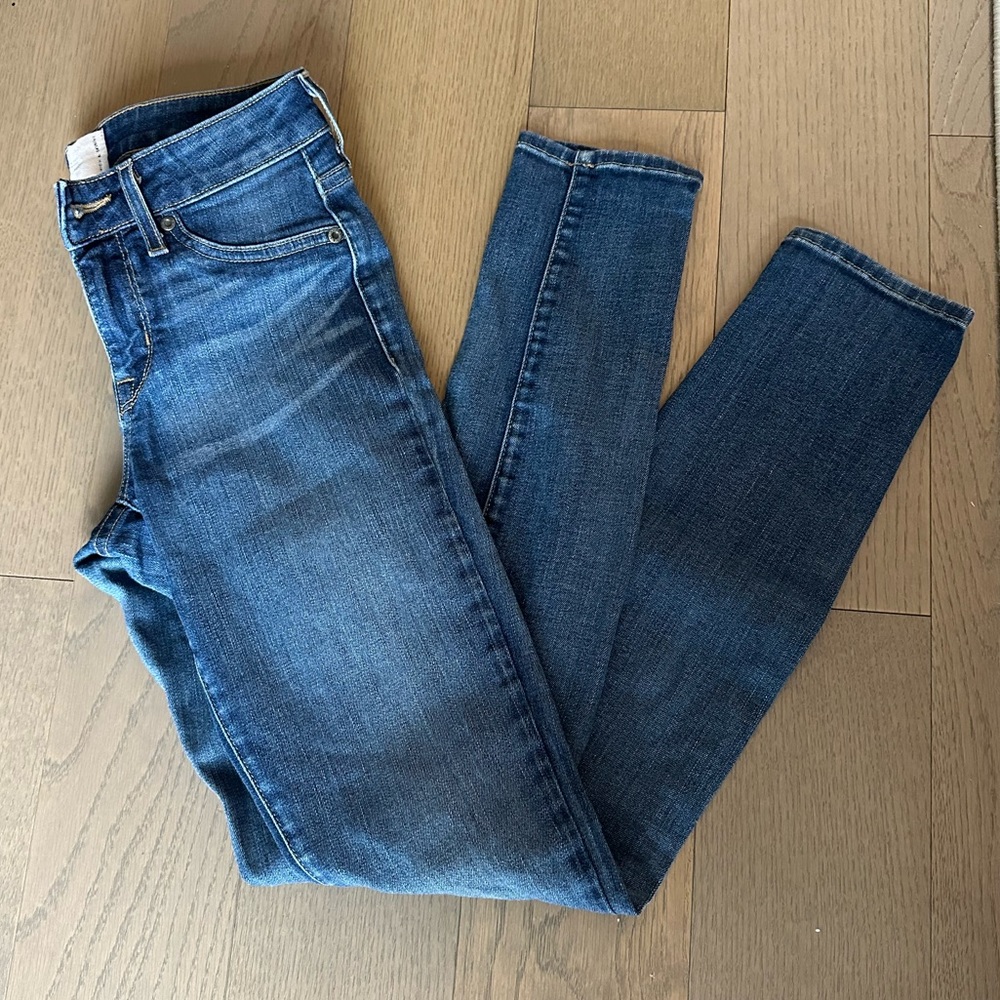 Rich & Skinny- Jeans